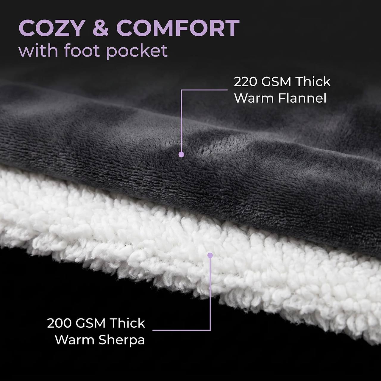 Cozy Nest