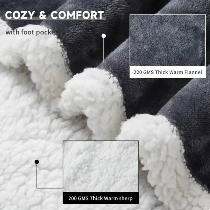 Cozy Nest